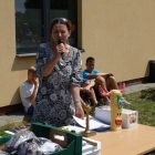Dzień Patrona, Dzień Sportu